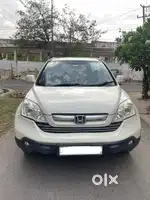 Honda CR-V 2.4 Automatic, 2007, Petrol