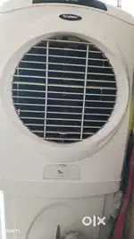 Symphony cooler
