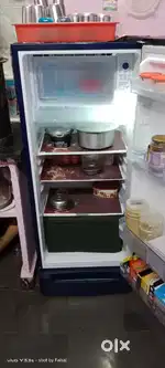 Just months old want to sell fridge