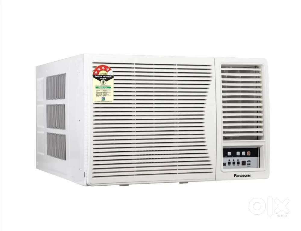 Panasonic 1 Ton window ac