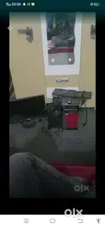 Computer and printer for sale