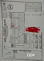 Plot sale Nearby Villianur Achariya college