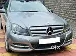 Mercedes-Benz C-Class 2013 Diesel 96000 Km Driven