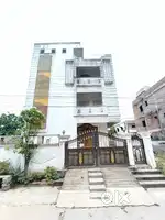 D Narayana Raju House DNR