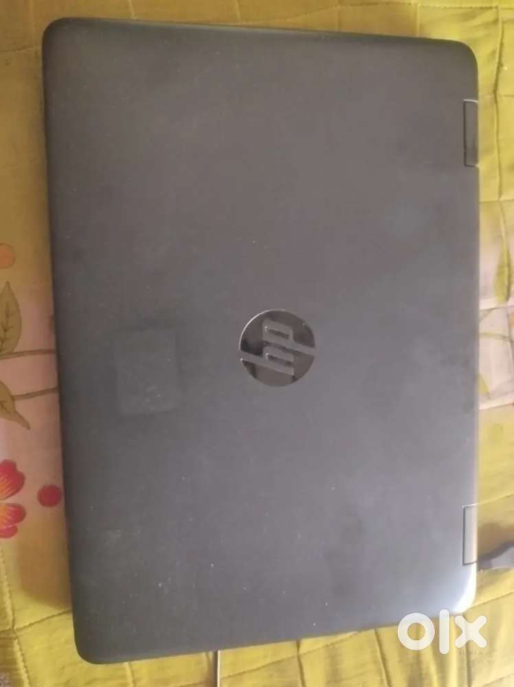 HP Intel-core I5 10TH GENERATION