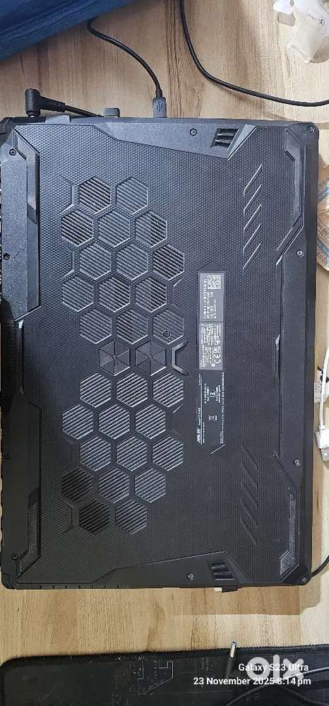 ASUS TUF 17inch inch - Core i7 for immediate Sale