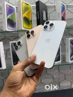 iPhone Refurbished Available