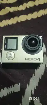 Good pro camra