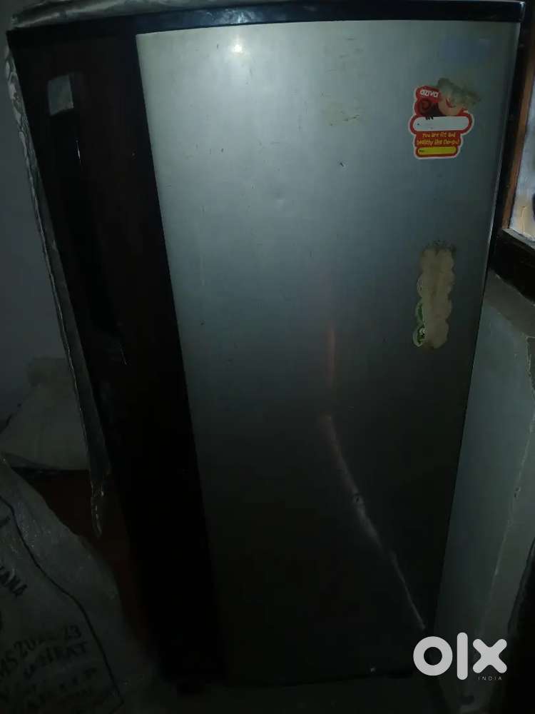 Fidges very good condition