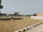 सस्ते प्लॉट उपलब्ध फैजाबाद रोड पे मात्र 450rs/SQFT में