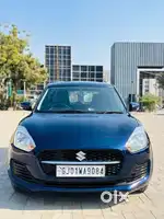 Maruti Suzuki Swift 2018 AMT VXI, 2021, Petrol