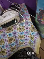 Electric things