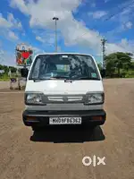 Maruti Suzuki Omni, 2019, CNG & Hybrids