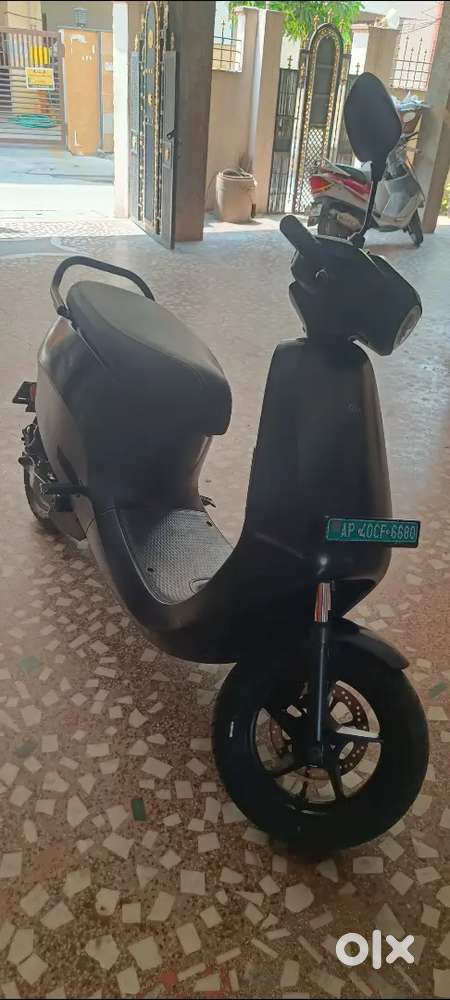 Ola scooter top model s1 pro