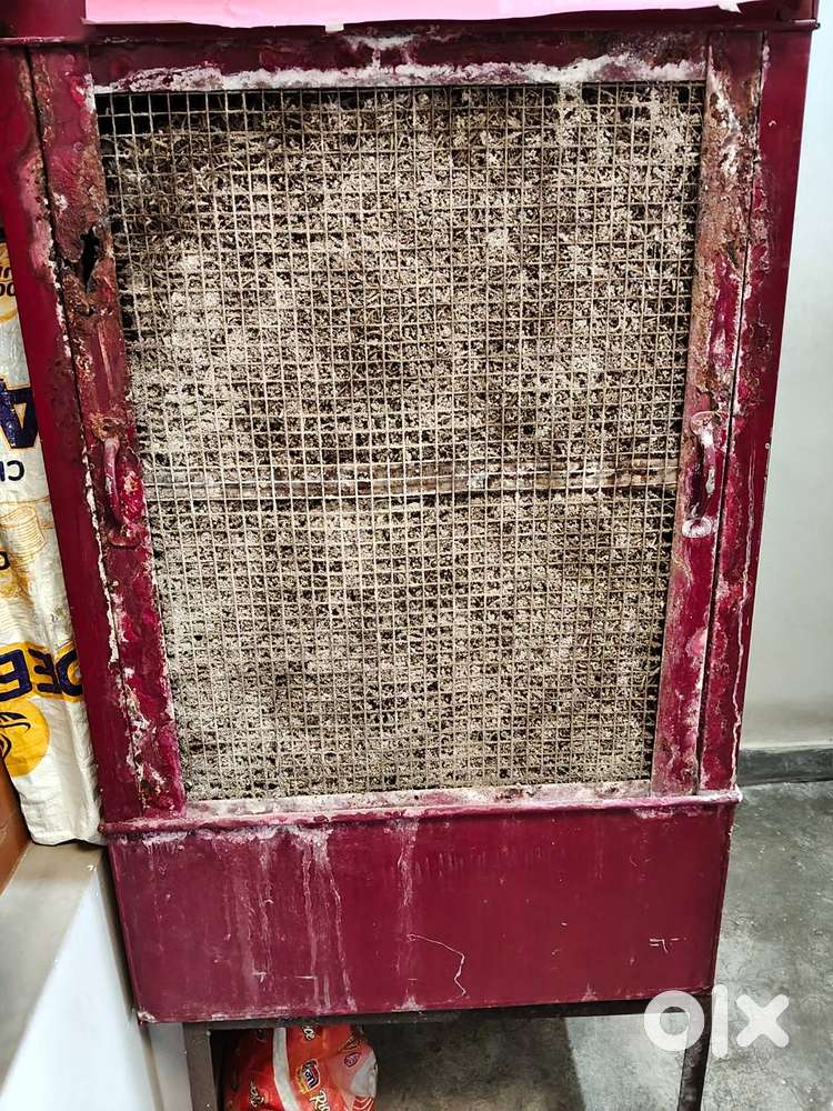 Big size Cooler