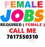 Female Jobs In Meerut