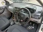 Tata Tiago 2018 Petrol Well Maintained and cng fitted