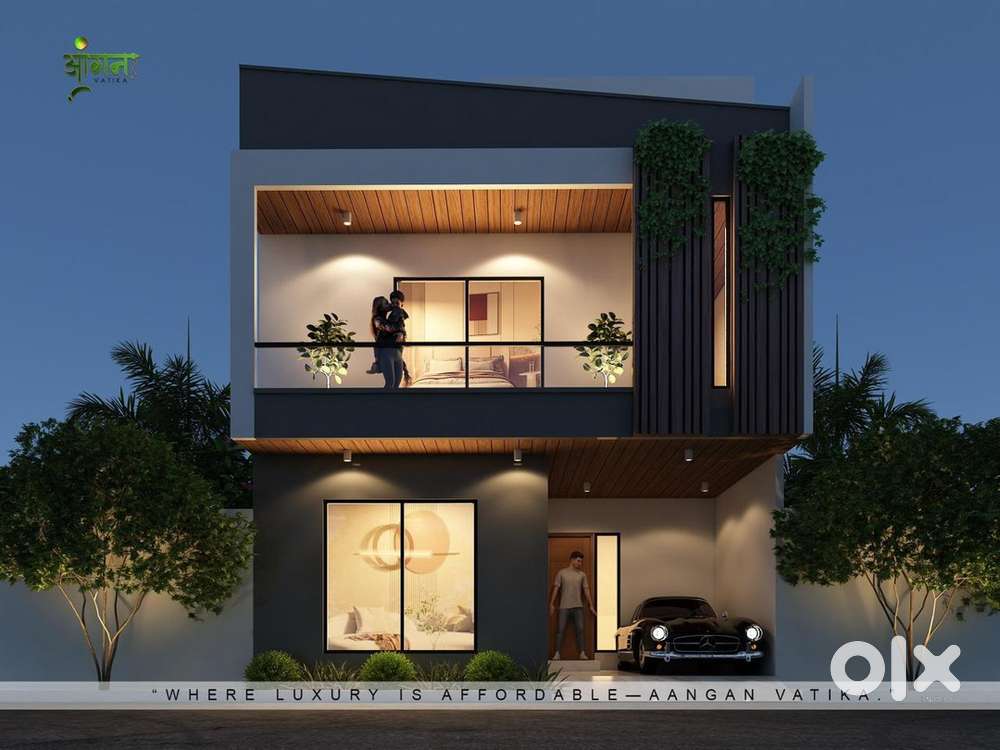 Villa For Sale