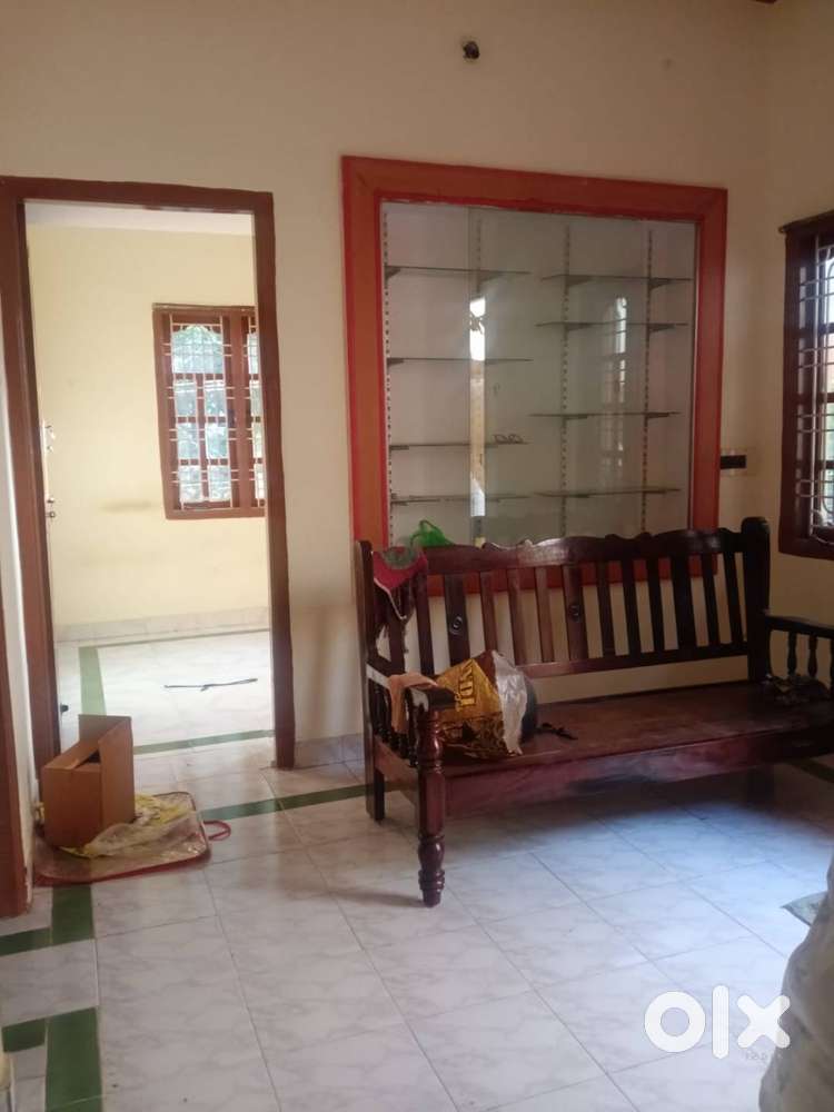2BHK HOUSE FOR LEASE IN RAMKRISHNA NAGAR