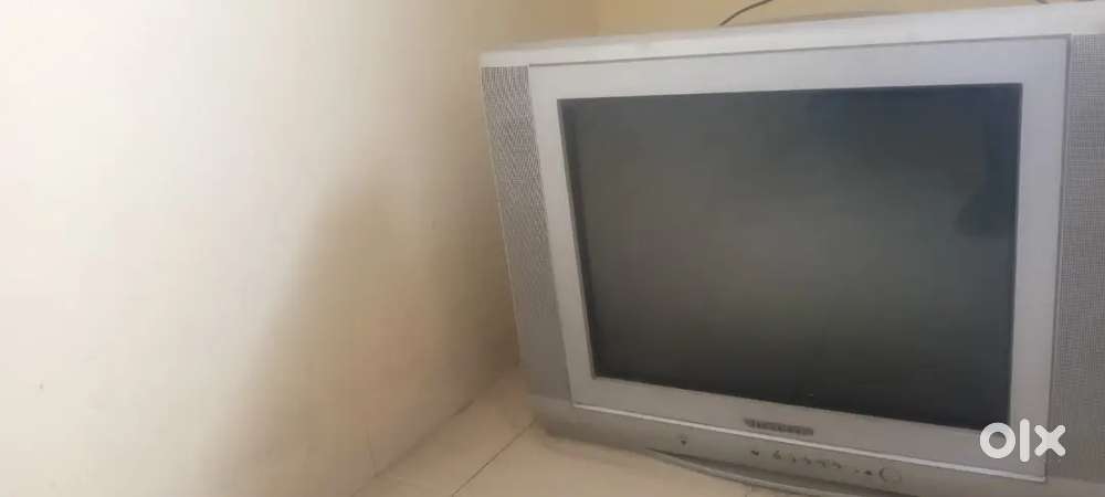 Television
