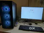 New system