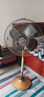 Farrata fan