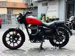2022 meteor 350 finance available