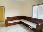 New 3 BHK Ground Floor