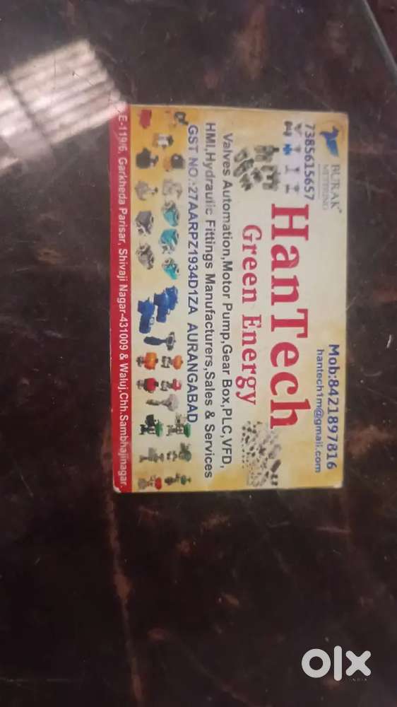 Industrial valves Flowmeter Auto Instrumentation Motor pump gearbox