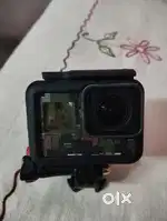 Gopro hero 6