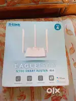 D-Link eagle Pro AI