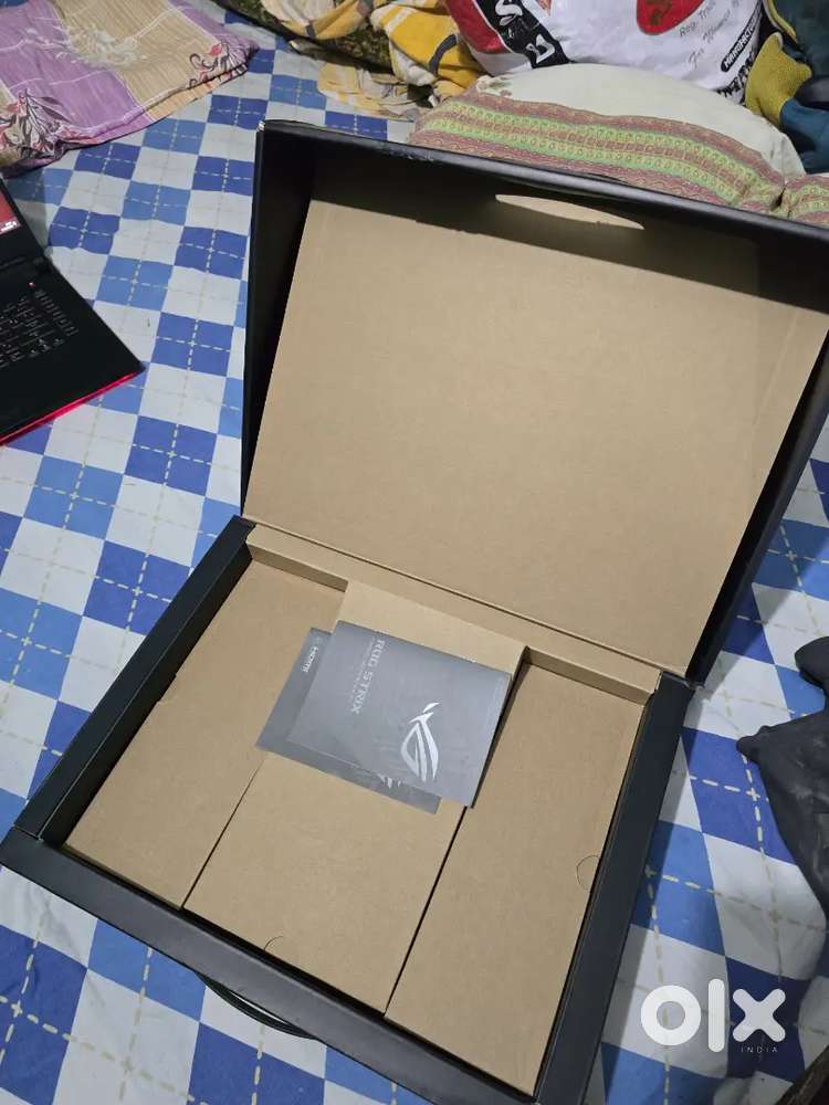 Asus ROG Laptop