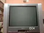 Sony wega box tvgoodworking condition