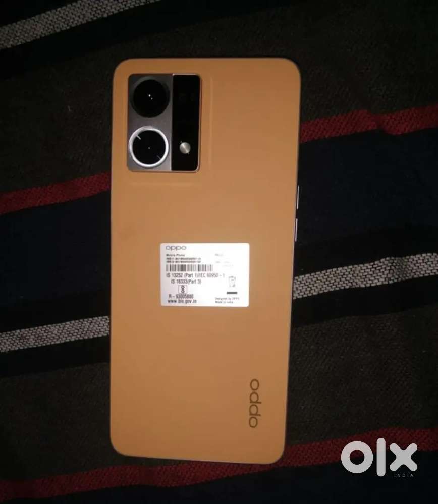 F21 pro 8gb/128rom