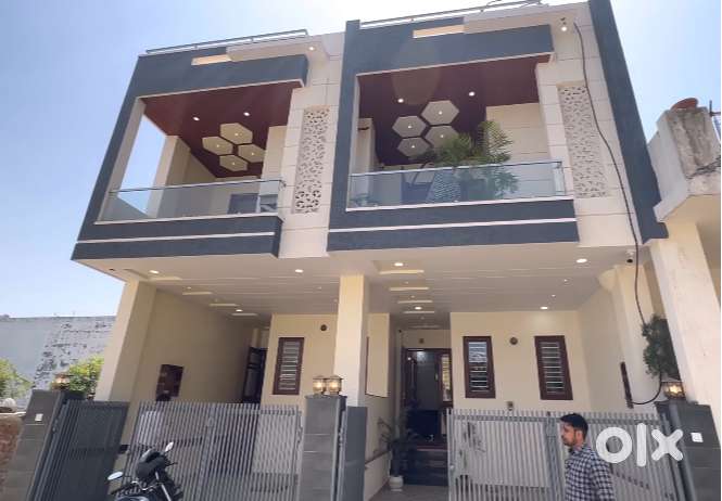 Individual 3BHK Villa