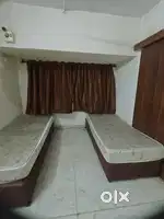 I'm looking for a working professional roommate