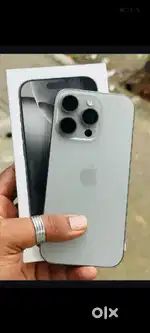 Get iphone 16pro refurbished model in genuine price