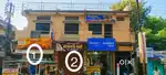 Shops near interstate busstand bhatagaon.