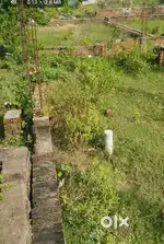 Dhakil kharij corner Plot near stp