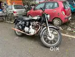 Bullet 350