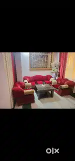 Only 5 seater sofa