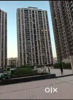 1BHK Avaialbe for Rent in Dosti