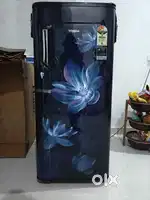 Fridge in a good working condition