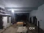 Godown in main market