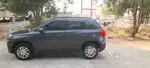 Maruti Suzuki breeza vxi petrol