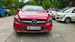 Mercedes-Benz CLA 200 D Sport, 2017, Diesel