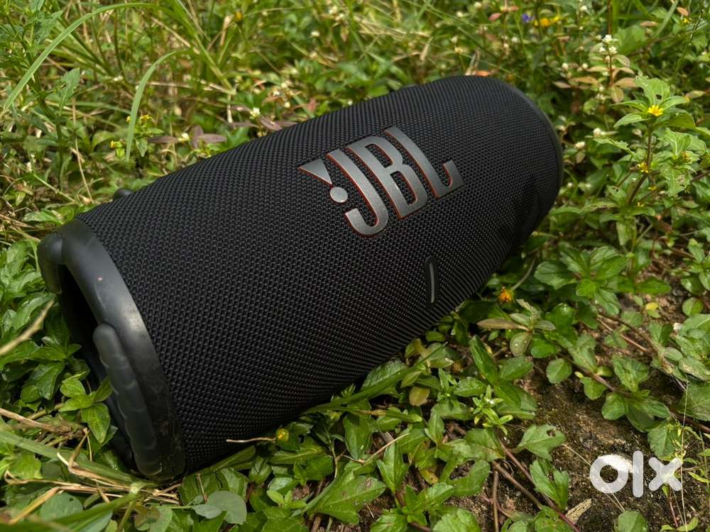 Jbl xtreme 3