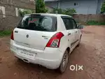 Maruti Suzuki Swift 2010