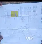 3000 sq feet plot Want to sell Plot No. 21  in ward No. 5 Masala