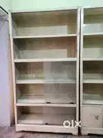 Furniture for shop